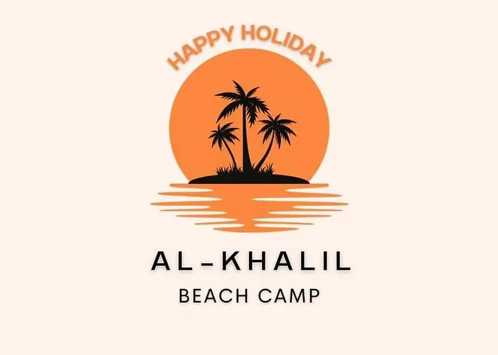 Alkhalil Beach Camp * Nuweiba`