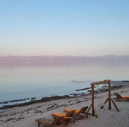 Alkhalil Beach Camp * Nuweiba`