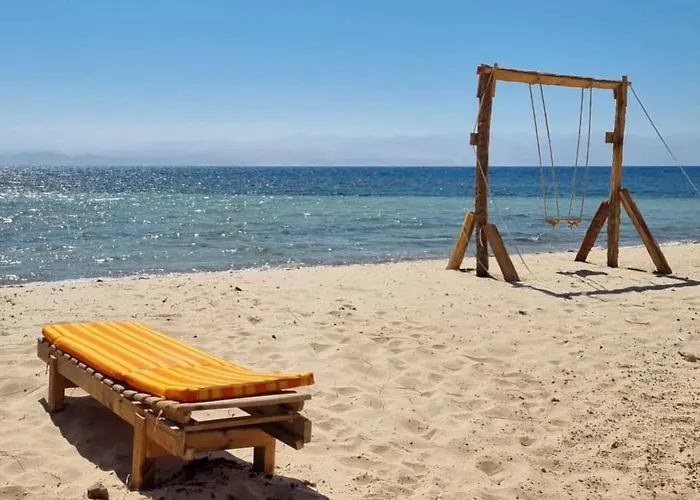 Alkhalil Beach Camp